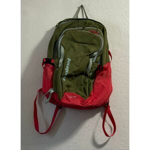 Patagonia Refugio Pack 28L Backpack Hiking Daypack Nylon Outdoor Durable Pac